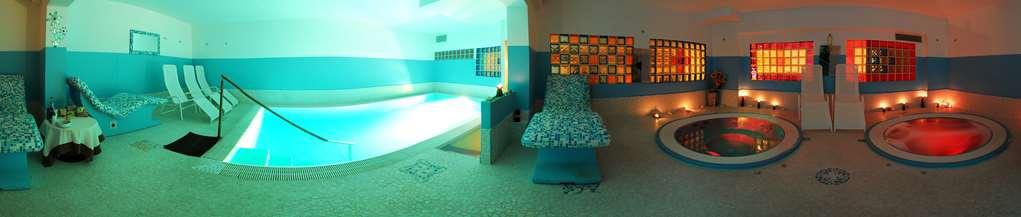 Hotel Cristina Rocca San Giovanni Facilities photo